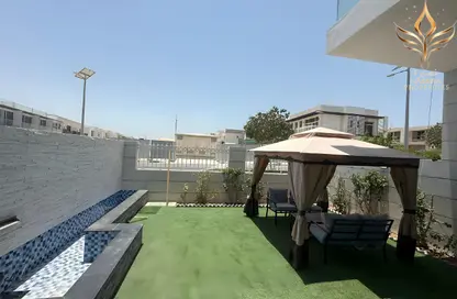 Villa - 4 Bedrooms - 5 Bathrooms for sale in The Dreamz - Al Furjan - Dubai