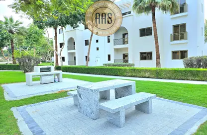 Apartment - 1 Bedroom - 1 Bathroom for rent in The Gardens Buildings - The Gardens - Dubai