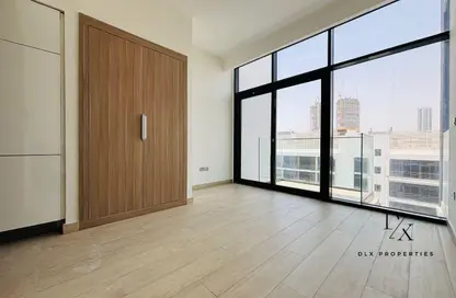 Apartment - Studio - 1 Bathroom for sale in AZIZI Riviera - Meydan One - Meydan - Dubai