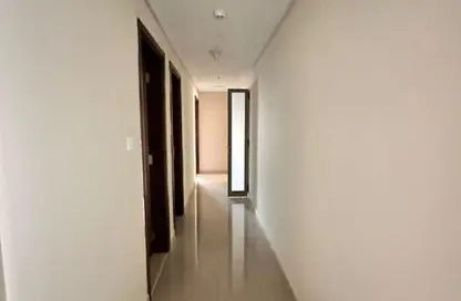 Apartment - 2 Bedrooms - 4 Bathrooms for rent in Al Naemiya Tower 1 - Al Naemiya Towers - Al Nuaimiya - Ajman