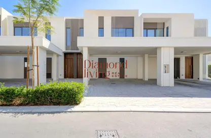Villa - 3 Bedrooms - 4 Bathrooms for rent in Orania - The Valley - Dubai