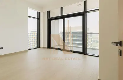 Apartment - 2 Bedrooms - 3 Bathrooms for rent in AZIZI Riviera 37 - Meydan One - Meydan - Dubai