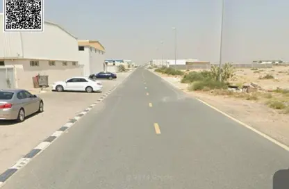 أرض - استوديو للبيع في الصجعة الصناعية - آلصجعه - الشارقة