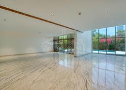 Empty Room image for: Villa - 5 bedrooms - 7 bathrooms for rent in District One Villas - District One - Mohammed Bin Rashid City - Dubai, Image 1