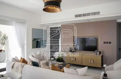 شقة - غرفة نوم - 2 حمامات للبيع في جلام ريزيدنسيز - الزورا - عجمان