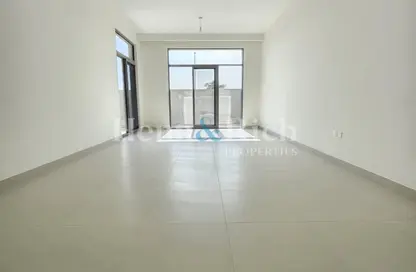 Villa - 3 Bedrooms - 4 Bathrooms for sale in The Pulse Beachfront - The Pulse - Dubai South (Dubai World Central) - Dubai
