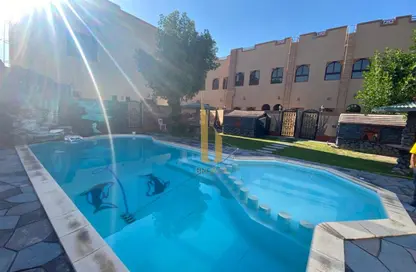 Villa - 3 Bedrooms - 3 Bathrooms for rent in Umm Suqeim 1 Villas - Umm Suqeim 1 - Umm Suqeim - Dubai