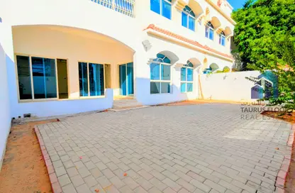 Villa - 4 Bedrooms - 5 Bathrooms for rent in Al Safa 2 Villas - Al Safa 2 - Al Safa - Dubai
