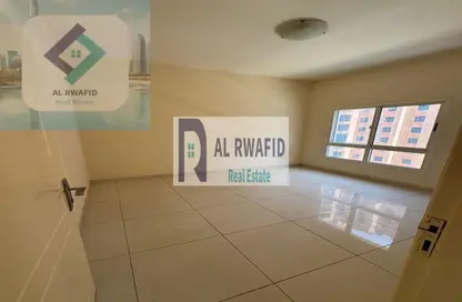 شقة - 2 غرف نوم - 2 حمامات للايجار في أبراج النعيمية - النعيمية - عجمان