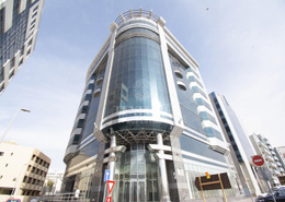 Spacious | Well-Maintained Office Space | Bur Dubai