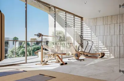 Townhouse - 4 Bedrooms - 5 Bathrooms for sale in Knightsbridge - Meydan - Dubai