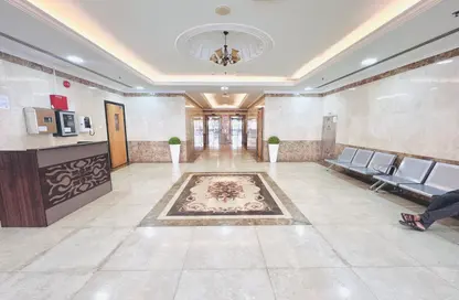 Apartment - 1 Bedroom - 2 Bathrooms for rent in Al Thani Muwaileh - Muwaileh Commercial - Sharjah