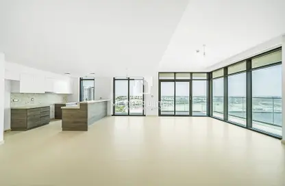 Apartment - 3 Bedrooms - 4 Bathrooms for sale in The Cove Building 1 - The Cove - Dubai Creek Harbour (The Lagoons) - Dubai