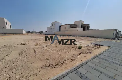 Land - Studio for sale in Madinat Al Riyad - Abu Dhabi