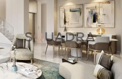Apartment - 2 Bedrooms - 2 Bathrooms for sale in Takaya - Motor City - Dubai