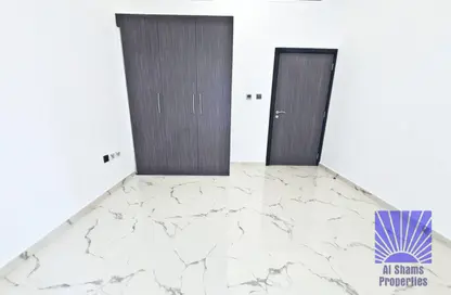 Apartment - 2 Bedrooms - 3 Bathrooms for rent in Geepas Tower - Arjan - Dubai