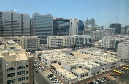Apartment - 2 Bedrooms - 3 Bathrooms for rent in Electra Street - Abu Dhabi