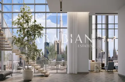 شقة - 2 غرف نوم - 2 حمامات للبيع في مرتيل - سنترال بارك في سيتي ووك - سيتي ووك - دبي شقة - 2 غرف نوم - 2 حمامات للبيع في مرتيل - سنترال بارك في سيتي ووك - سيتي ووك - دبي