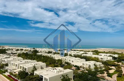 Apartment - 1 Bedroom - 2 Bathrooms for sale in Gateway Residences - Mina Al Arab - Ras Al Khaimah