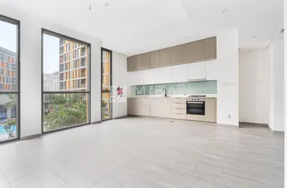 Apartment - 1 Bedroom - 2 Bathrooms for sale in Noor 3 - Midtown - Dubai Production City (IMPZ) - Dubai