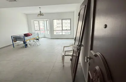 Apartment - 2 Bedrooms - 2 Bathrooms for rent in Al Majaz 2 - Al Majaz - Sharjah
