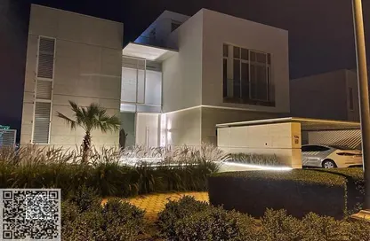 Villa - 6 Bedrooms - 7+ Bathrooms for sale in Golf Community - Al Zorah - Ajman