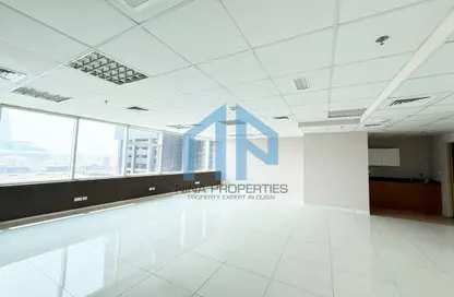 مكتب - استوديو - 2 حمامات للايجار في المركز التجاري HDS - (JLT) مجمع M - أبراج بحيرة الجميرا - دبي