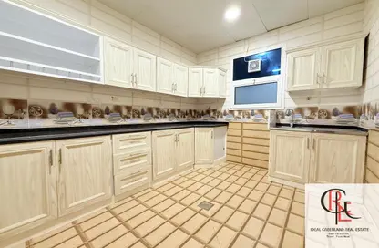 Apartment - 1 Bedroom - 2 Bathrooms for rent in Mohamed Bin Zayed Centre - Mohamed Bin Zayed City - Abu Dhabi