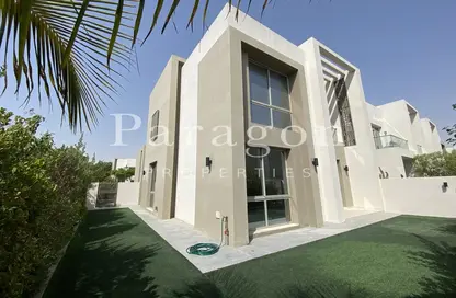 تاون هاوس - 4 غرف نوم - 4 حمامات للايجار في مجمع ريم - المرابع العربية 2 - دبي