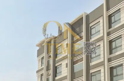 Whole Building - 7+ Bedrooms - 7+ Bathrooms for sale in Al Jurf 3 - Al Jurf - Ajman Downtown - Ajman