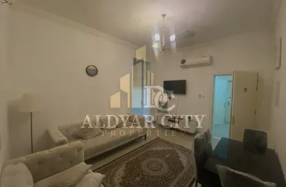 Apartment - 1 Bedroom - 2 Bathrooms for rent in Fairmont Ajman - Al Nakhil 2 - Al Nakhil - Ajman