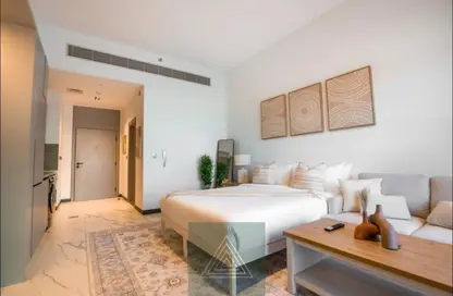 Apartment - Studio - 1 Bathroom for sale in MAG Eye - District 7 - Mohammed Bin Rashid City - Dubai