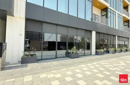 Retail - Studio for sale in The Crest Tower Podium - Sobha Hartland - Mohammed Bin Rashid City - Dubai Retail - Studio for sale in The Crest Tower Podium - Sobha Hartland - Mohammed Bin Rashid City - Dubai