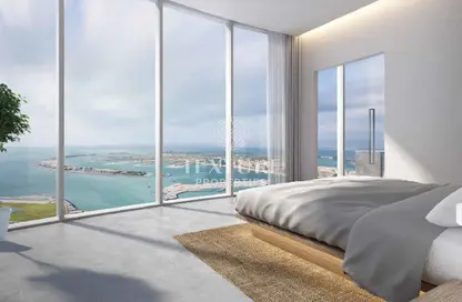 Apartment - Studio - 1 Bathroom for sale in Ciel Tower - Dubai Marina - Dubai Apartment - Studio - 1 Bathroom for sale in Ciel Tower - Dubai Marina - Dubai