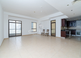 Apartment - 1 bedroom - 2 bathrooms for rent in Amwaj 4 - Amwaj - Jumeirah Beach Residence - Dubai