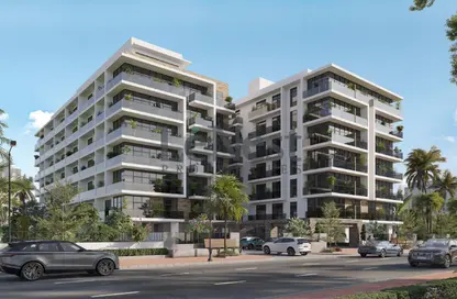 Apartment - Studio - 1 Bathroom for sale in Al Haseen Residence 4 - Al Haseen Residences - Dubai Industrial City - Dubai Apartment - Studio - 1 Bathroom for sale in Al Haseen Residence 4 - Al Haseen Residences - Dubai Industrial City - Dubai