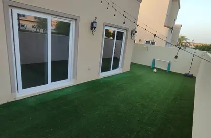 Villa - 4 Bedrooms - 5 Bathrooms for rent in Wadi Al Safa 5 - Dubai