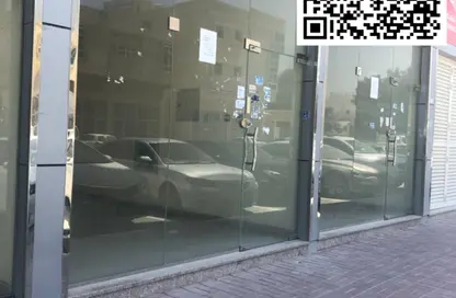 Whole Building - Studio - 7+ Bathrooms for sale in Al Zaheya Gardens - Al Zahya - Ajman