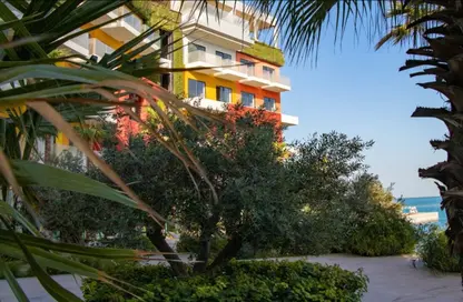 Hotel  and  Hotel Apartment - Studio - 1 Bathroom for sale in Portofino Hotel - The Heart of Europe - The World Islands - Dubai
