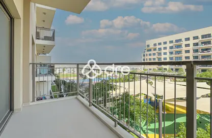 Villa - 2 Bedrooms - 3 Bathrooms for rent in Golf Views - EMAAR South - Dubai South (Dubai World Central) - Dubai
