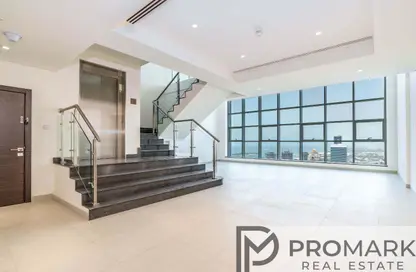 شقة - 3 غرف نوم - 5 حمامات للبيع في مارينا أركيد - دبي مارينا - دبي