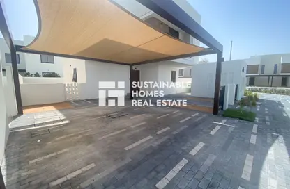 Villa - 4 Bedrooms - 5 Bathrooms for sale in Noya 1 - Noya - Yas Island - Abu Dhabi