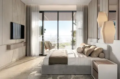 Apartment - 1 Bedroom - 1 Bathroom for sale in Skyhills Astra - Dubai Science Park - Dubai