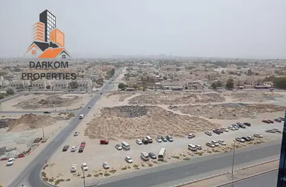 Apartment - 2 Bedrooms - 2 Bathrooms for rent in Al Naemiya Tower 3 - Al Naemiya Towers - Al Nuaimiya - Ajman
