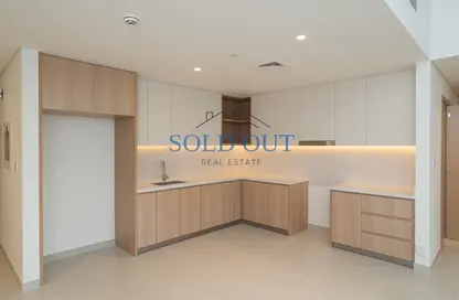 Apartment - 2 Bedrooms - 2 Bathrooms for sale in Island Park 1 - Dubai Creek Harbour (The Lagoons) - Dubai