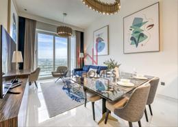 Apartment - 2 bedrooms - 4 bathrooms for rent in Avani Palm View Hotel & Suites - Dubai Media City - Dubai