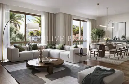 Apartment - 1 Bedroom - 1 Bathroom for sale in Lana On The Park - Town Square - Dubai