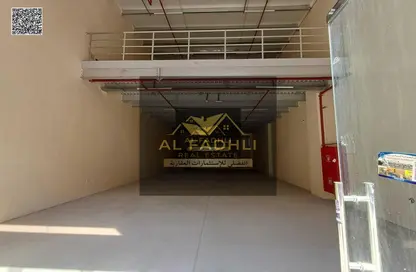 Bulk Rent Unit - Studio - 7+ Bathrooms for rent in Al Jurf Industrial 1 - Al Jurf Industrial - Ajman