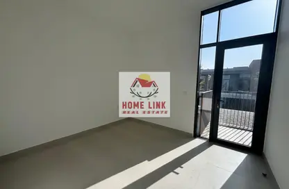 Townhouse - 3 Bedrooms - 5 Bathrooms for rent in Sendian - Masaar - Tilal City - Sharjah