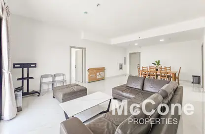 شقة - 3 غرف نوم - 5 حمامات للبيع في إكويتي أركيد - الفرجان - دبي